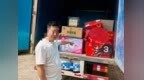 国庆不打烊，隐患零容忍！贵溪公安连端两处烟花爆竹非法储存窝点