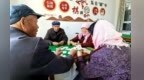 补贴直达适老化改造智护　甘肃临泽银发族幸福指数UPUP
