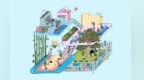 苹果发布中国App Store生态研究报告：五年交易规模翻倍至4万亿元，超95%交易无需向Apple支付佣金