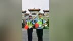 节日我在岗丨“警”色依旧，坚守是节日最暖的风景……