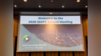 立足中国实践，对话全球学术︱万泽医药亮相ISAPP 2026东京年会！