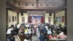 非遗“走”出馆 星城超“有戏”