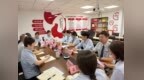 青春启新程 聚力促成长 邮储银行常州新北区支行召开新入职员工座谈会