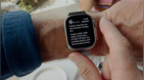 Apple Watch心率专利案落槌：苹果败诉 赔付总额8.18亿美元