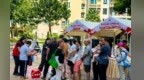 “一纸托付·传承有据”敬老月普法游园会 寓教于乐守护“夕阳红”