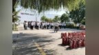 实战模拟 护航运营——荣恒教育仓储部圆满完成消防应急演练