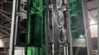 西班牙博物馆用30台2012款Mac mini打造Cray-1视觉复制品