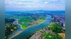 汨罗民间故事㉒｜汨罗江得名真和屈原有关吗？正史留白，民间却给出了另一个答案