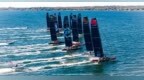 2026 M32世锦赛收官，中国宁波一号坚定向前着眼未来