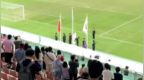 亚运会又现尴尬一幕：韩国国旗被卡住+未能升起，全场狂嘘