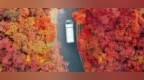 来山东遇见火红的秋天~