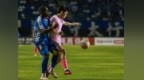 石家庄功夫主场1比0战胜大连鲲城