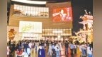 南昌国庆消费市场热度全开 家电市场掀起升级消费热潮