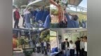 守底线、查隐患、保安全｜市市场监管局开展节日特种设备安全专项检查