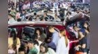 收官大展！2026第九届红岛国际车展观展指南