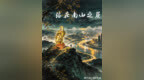老共笔记 | 站在南山之巅
