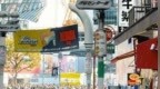 中国游客数量急剧下降，日本旅游顺差缩水