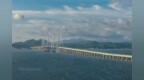 坐“海上列车”看海都是奶茶色？其实是“盲盒海”！