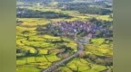 泰和县：四好农村路助力乡村振兴（图）