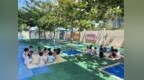 吉阳区两所公办幼儿园分园，开园啦！！