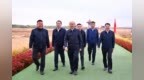 许勤在哈尔滨市督导检查国庆期间安全生产工作