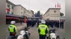 法库公安国庆期间全力护航秋收,筑牢辖区平安防线