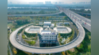 从污水到活水！看陕建如何激活水资源“第二生命”