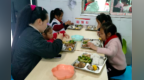 “四查三看一询问”+评价码！峡江县“家长陪餐”不走过场