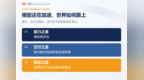 模型还在加速，世界如何跟上？