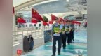 智慧警务护假期 后海景区更安心！三亚后海海岸派出所全警在岗守护游客出游