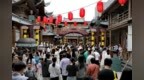 国庆出圈新玩法！上饶广丰沉浸式剧本游，人人都能当短剧主角