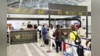 国庆假期昌北国际机场运送乘客27.8万人次