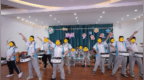 以瑞众之力 护童心向阳——瑞众保险走进哈尔滨树仁学校开展关爱特殊儿童活动