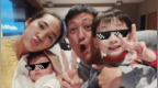 王棠云方回应和余文乐离婚后仍同居 直言二人状态良好