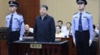 受贿6050万余元，武汉原市长周先旺被判14年