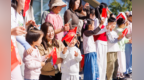 假日文旅热度持续升温 东方伊甸园多彩活动欢度国庆