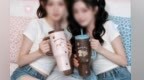 九木杂物社水杯宣传图被指软色情，客服回应：相关页面已不见，可能已修改