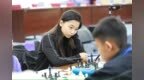 2026年山东省国际象棋棋士等级赛（枣庄站）成功举办
