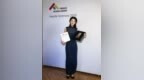 荊棘綻放玫瑰，深圳設計師王翮飛斬獲 2026 法國設計大獎金獎