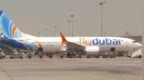迪拜航空副驾驶被曝曾企图在赴以航班上实施袭击