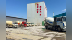 陕西首条！镁渣“变”出绿色新材料