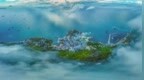 珠海万山区“十五五”规划纲要公布 力争地区生产总值突破100亿元