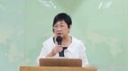 为民进党选情止血？徐佳青携子出差惹议，请辞“侨委会委员长”