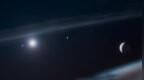 天文学家：首次探测到来自太阳系外行星的无线电信号