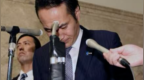 面临舆论压力，日本农相道歉，但坚称不辞职
