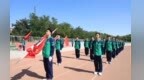 上好入职培训第一课　金川集团新员工军训淬炼成长