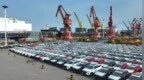 英正考虑对中国电动汽车提高进口关税？外交部回应