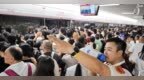 国庆假期南昌地铁客流千万人次，单日登顶全国强度第一