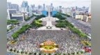 这个国庆，南昌文旅市场火爆全国