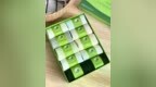 49元/10双！臭脚星人一定要试试这双「精油润肤袜」！
